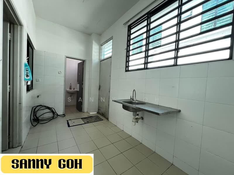 2-storey Terraced House for Sale in Balik Pulau (Penang) - Sanny Goh - Interior - PropertyGuru.com.my