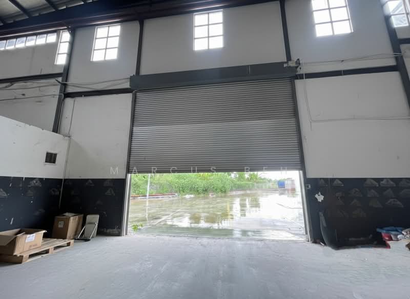 Warehouse for Rent in Seksyen 27 (Shah Alam) - Marcus Beh - Exterior - PropertyGuru.com.my