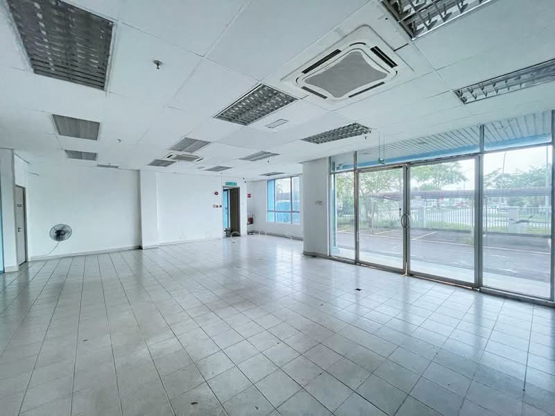 Warehouse for Rent in Seksyen 27 (Shah Alam) - Marcus Beh - Interior - PropertyGuru.com.my