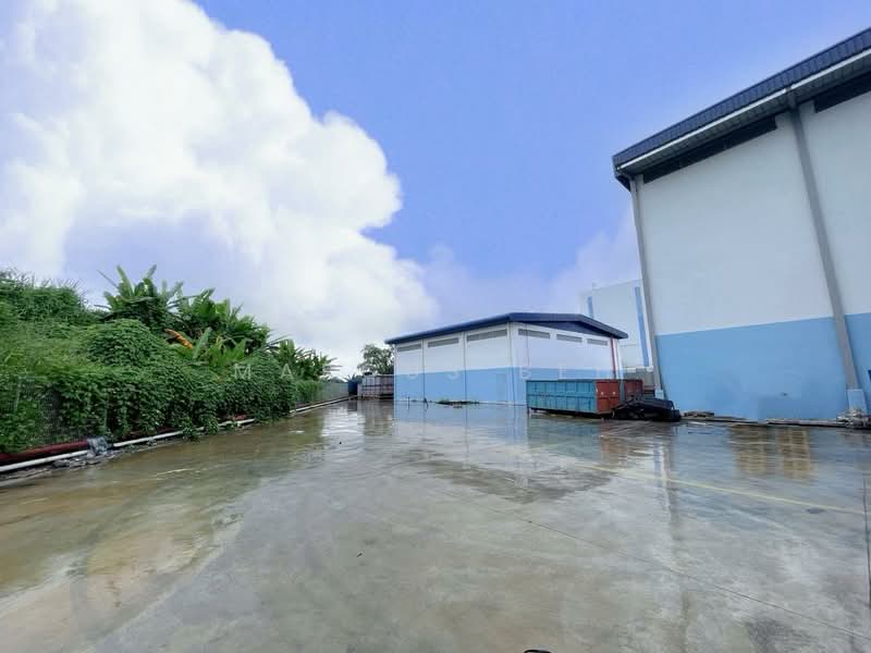 Warehouse for Rent in Seksyen 27 (Shah Alam) - Marcus Beh - Exterior - PropertyGuru.com.my