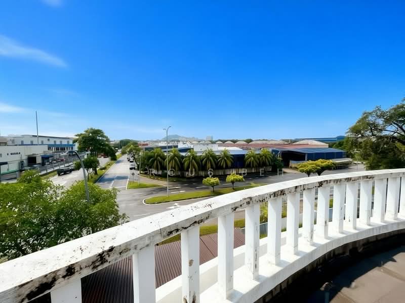 Warehouse for Rent in Seksyen 27 (Shah Alam) - Marcus Beh - View - PropertyGuru.com.my