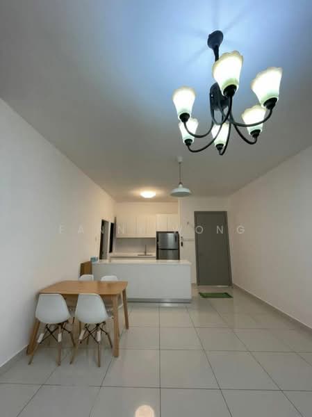 Condominium for Rent at Vertu Resort - Fanny Wong - Dining Room - PropertyGuru.com.my