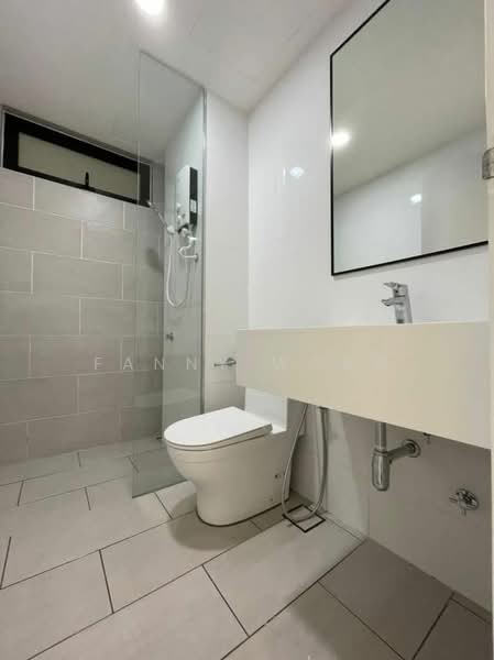 Condominium for Rent at Vertu Resort - Fanny Wong - Bathroom - PropertyGuru.com.my