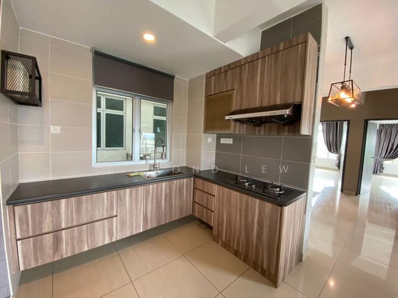 For Rent - Midori Green (Pangsapuri Hijauan)