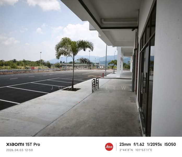 Shop / Office for Rent in Seremban (Negeri Sembilan) - Justin Lew - Exterior - PropertyGuru.com.my