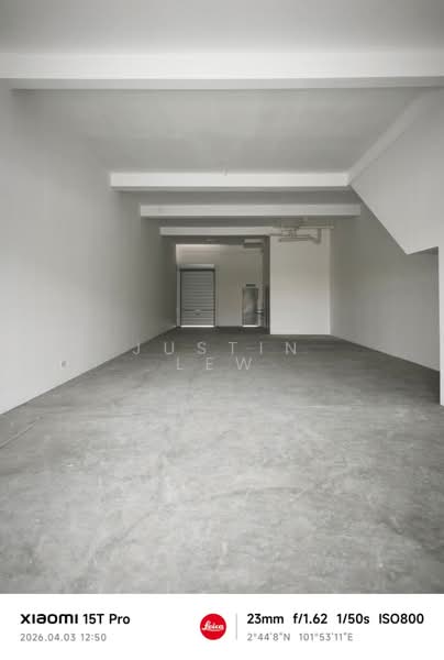 Shop / Office for Rent in Seremban (Negeri Sembilan) - Justin Lew - Interior - PropertyGuru.com.my