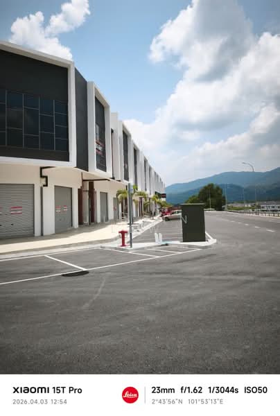 Shop / Office for Rent in Seremban (Negeri Sembilan) - Justin Lew - Exterior - PropertyGuru.com.my