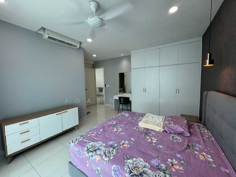 Condominium for Rent at Ferringhi Residence 2 - Joanne Liw - Bedroom - PropertyGuru.com.my