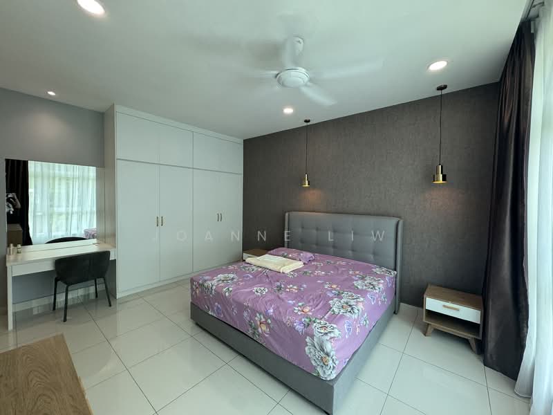 Condominium for Rent at Ferringhi Residence 2 - Joanne Liw - Bedroom - PropertyGuru.com.my