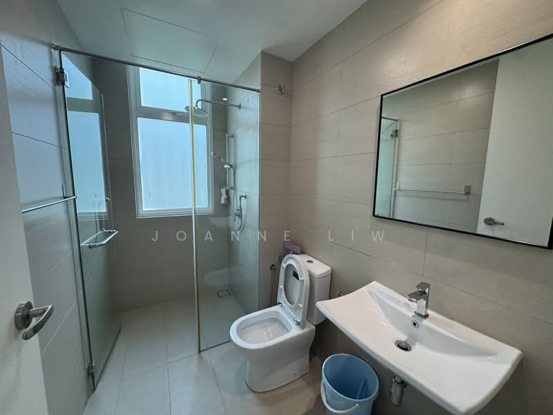 Condominium for Rent at Ferringhi Residence 2 - Joanne Liw - Bathroom - PropertyGuru.com.my