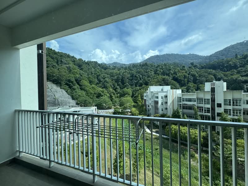 Condominium for Rent at Ferringhi Residence 2 - Joanne Liw - View - PropertyGuru.com.my