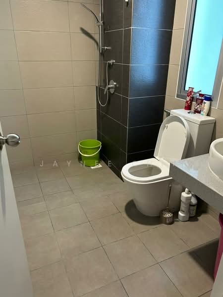Service Residence for Rent at MIRAI Residences - Jaynee Chin - Bathroom - PropertyGuru.com.my