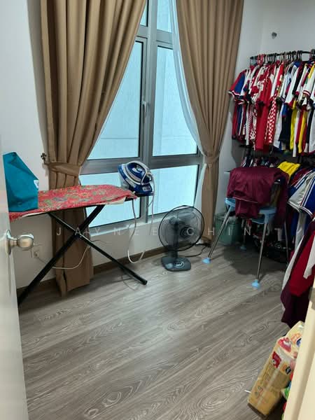 Service Residence for Rent at MIRAI Residences - Jaynee Chin - Interior - PropertyGuru.com.my