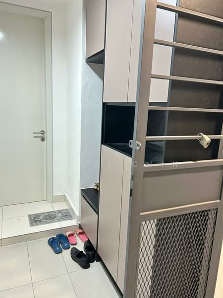 Service Residence for Rent at MIRAI Residences - Jaynee Chin - Entrance - PropertyGuru.com.my