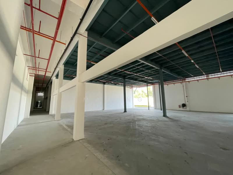 Warehouse for Rent in Kulim (Kedah) - Max Ng - Interior - PropertyGuru.com.my