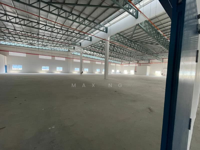 Warehouse for Rent in Kulim (Kedah) - Max Ng - Interior - PropertyGuru.com.my