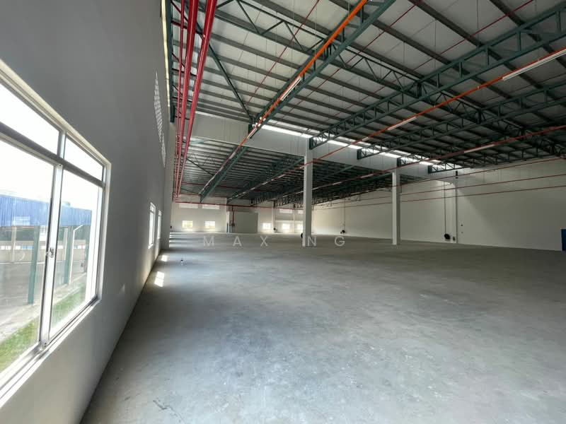 Warehouse for Rent in Kulim (Kedah) - Max Ng - Interior - PropertyGuru.com.my