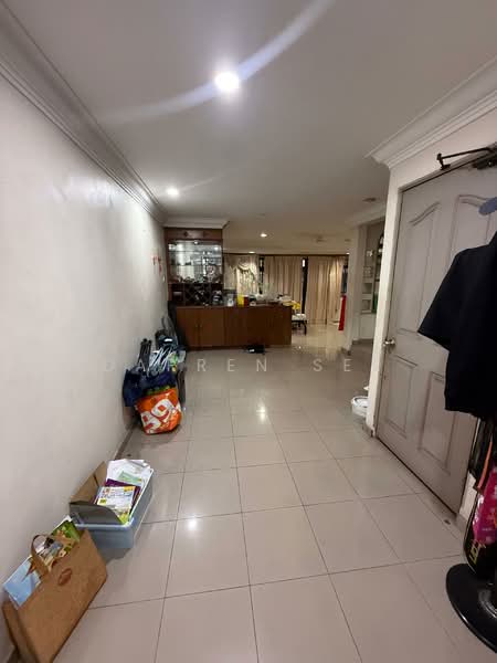 2-storey Terraced House for Sale in Johor Bahru (Johor) - Darren See - Interior - PropertyGuru.com.my