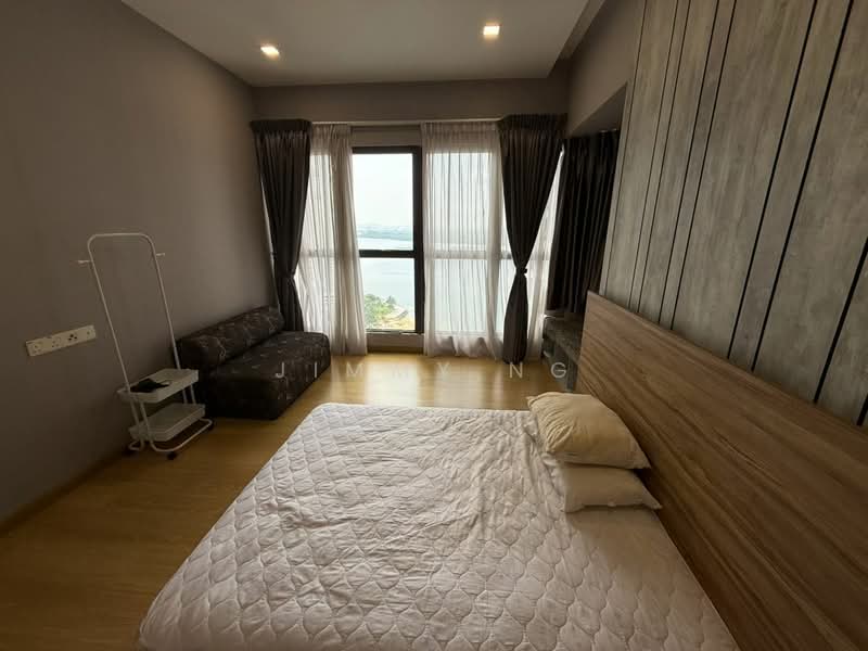 Condominium for Rent at Royal Strand @ Country Garden Danga Bay - Jimmy Ng - Bedroom - PropertyGuru.com.my