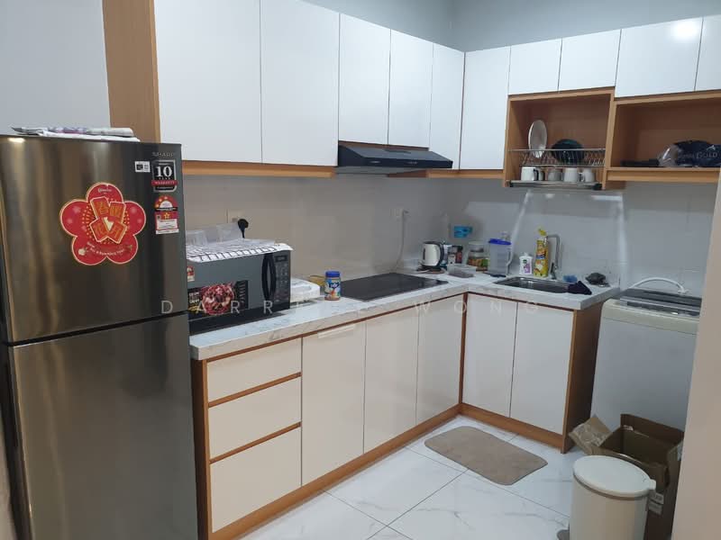Arte Cheras untuk Untuk Disewa - RM 2,400 /bulan, Apr 2026 - Kitchen - PropertyGuru.com.my