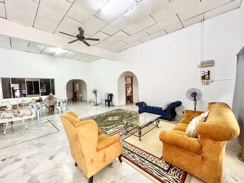 Semi-Detached House for Sale in Taman Setapak (Setapak) - Nurul Izza - Living Room - PropertyGuru.com.my