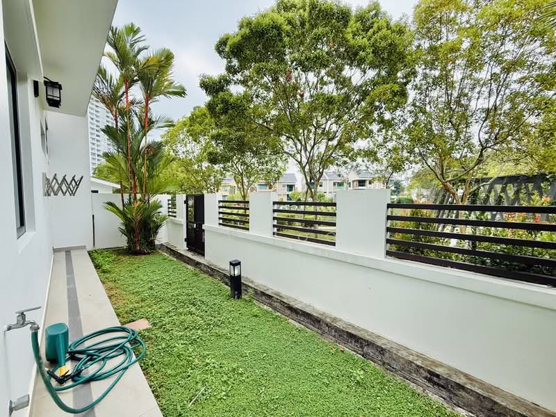 Semi-Detached House for Sale in Sungai Ara (Penang) - KV LOO - Exterior - PropertyGuru.com.my
