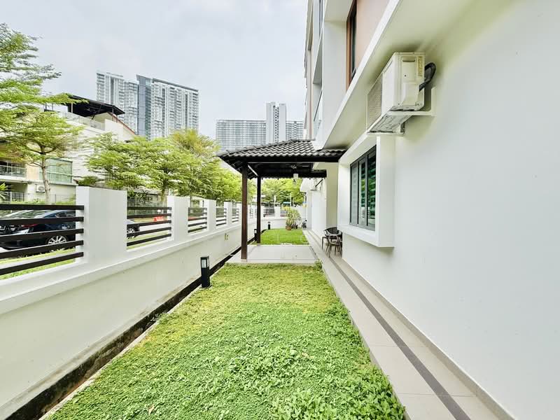 Semi-Detached House for Sale in Setia Greens (Bayan Lepas) - KV LOO - Exterior - PropertyGuru.com.my