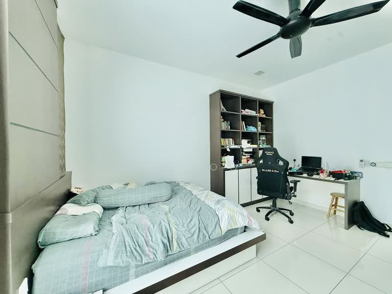 Semi-Detached House for Sale in Setia Greens (Bayan Lepas) - KV LOO - Bedroom - PropertyGuru.com.my