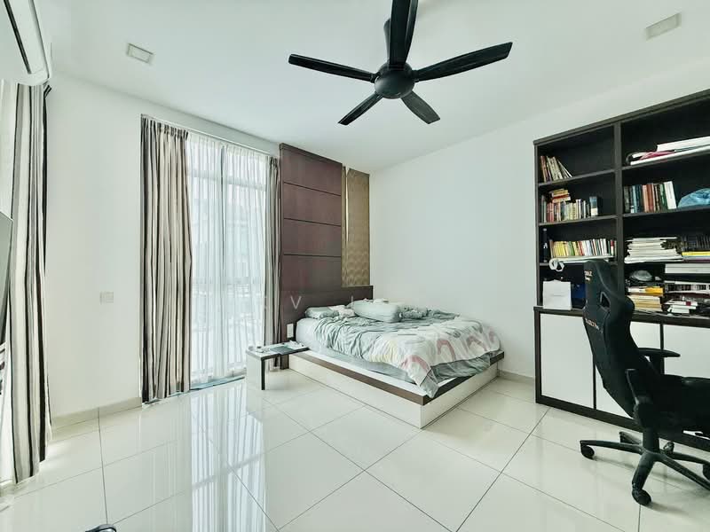 Semi-Detached House for Sale in Sungai Ara (Penang) - KV LOO - Bedroom - PropertyGuru.com.my