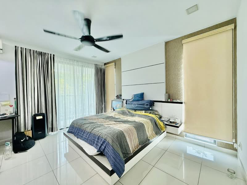 Semi-Detached House for Sale in Sungai Ara (Penang) - KV LOO - Bedroom - PropertyGuru.com.my