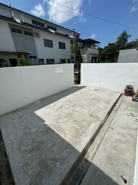 2-storey Terraced House for Sale in Taman Pasir Putih (Pasir Gudang) - Wil Mong - Exterior - PropertyGuru.com.my