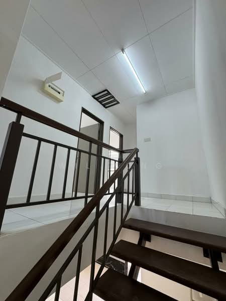 2-storey Terraced House for Sale in Taman Pasir Putih (Pasir Gudang) - Wil Mong - Interior - PropertyGuru.com.my