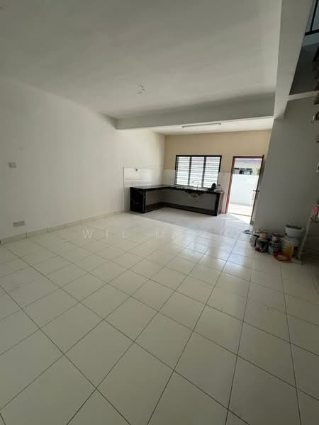 2-storey Terraced House for Sale in Taman Pasir Putih (Pasir Gudang) - Wil Mong - Kitchen - PropertyGuru.com.my