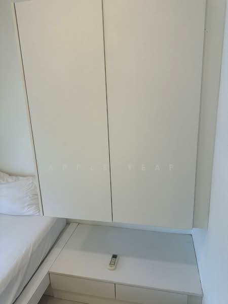 Service Residence for Rent at Straits Garden Suite - Apple Yeap - Bedroom - PropertyGuru.com.my