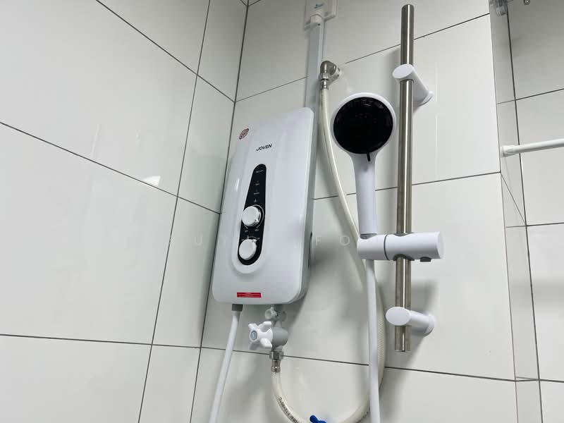 Traders Garden @ Cheras Selatan untuk Untuk Disewa - RM 1,700 /bulan, Apr 2026 - Bathroom - PropertyGuru.com.my