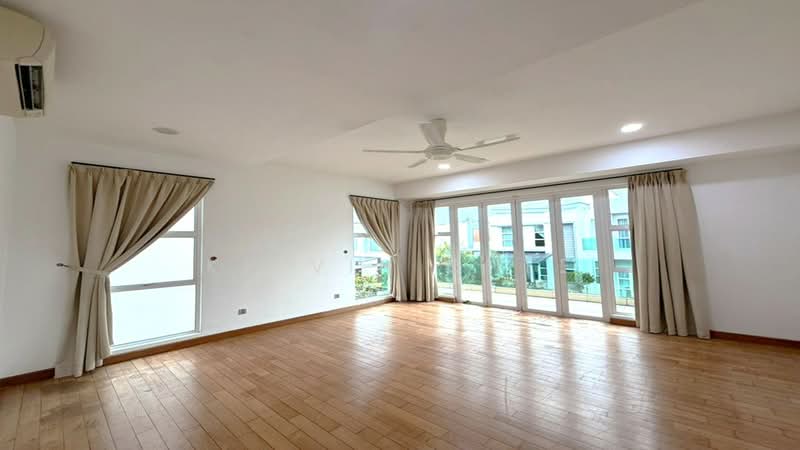 Bungalow for Rent in Iskandar Puteri (Nusajaya) (Johor) - Kelvin Chee - Living Room - PropertyGuru.com.my