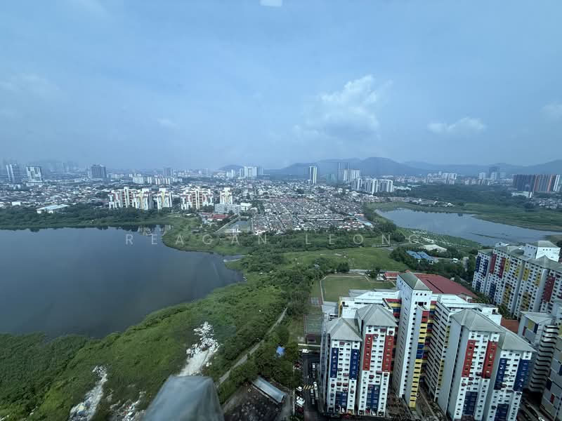 Service Residence for Sale at Eco Sky - Reagan Leong - Exterior - PropertyGuru.com.my