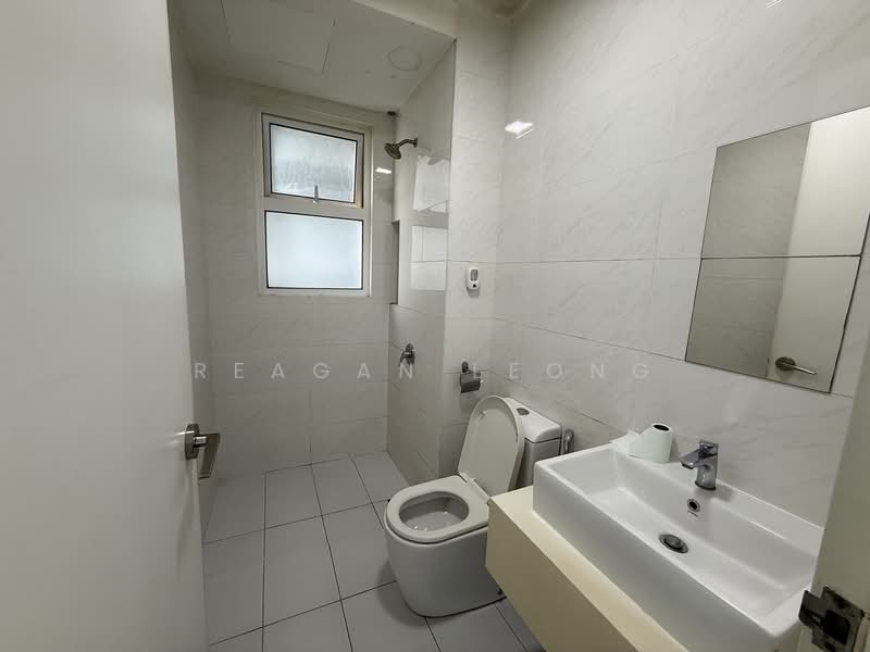 Service Residence for Sale at Eco Sky - Reagan Leong - Bathroom - PropertyGuru.com.my