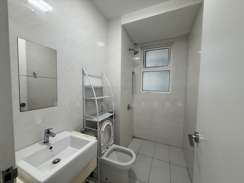 Service Residence for Sale at Eco Sky - Reagan Leong - Bathroom - PropertyGuru.com.my