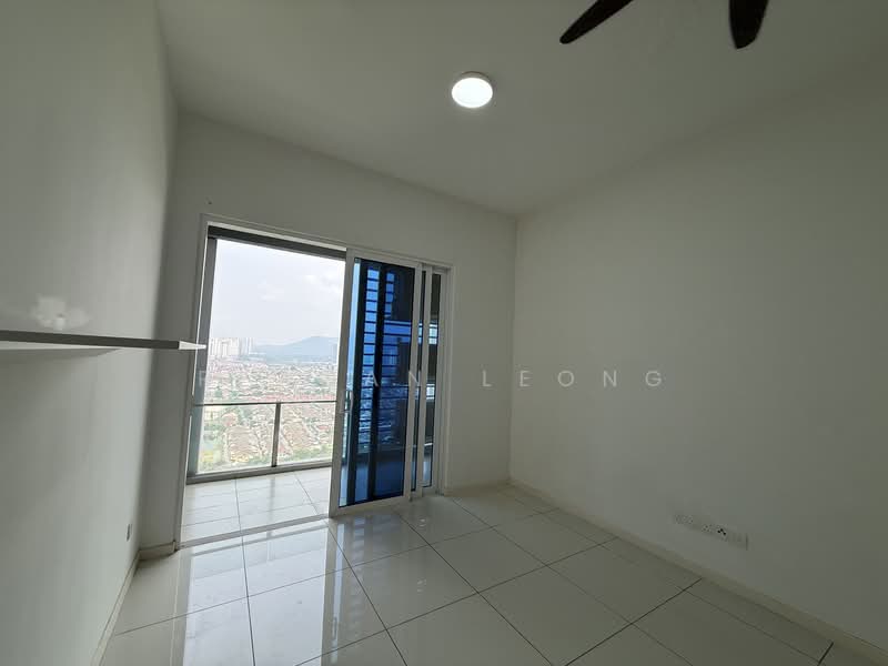 Service Residence for Sale at Eco Sky - Reagan Leong - Balcony - PropertyGuru.com.my