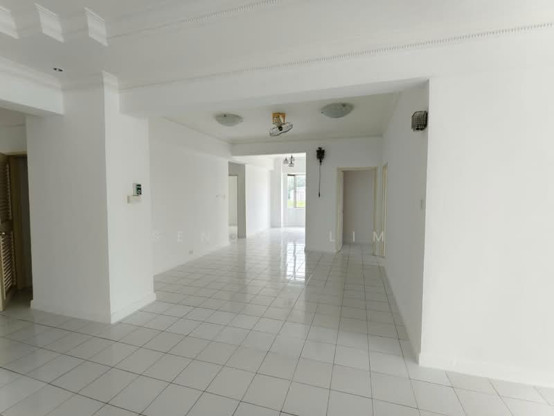 Condominium for Sale at Likas Square - Sengko Lim - Interior - PropertyGuru.com.my