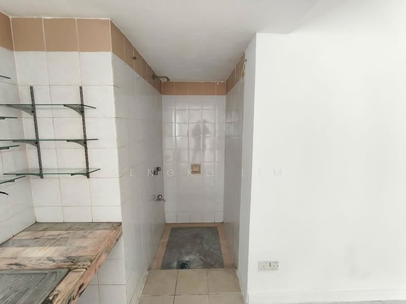 Condominium for Sale at Likas Square - Sengko Lim - Bathroom - PropertyGuru.com.my