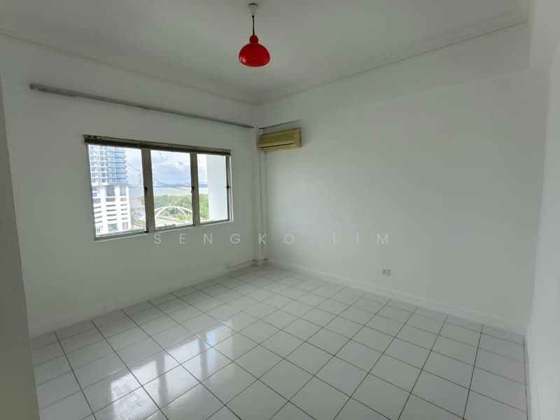 Condominium for Sale at Likas Square - Sengko Lim - Interior - PropertyGuru.com.my