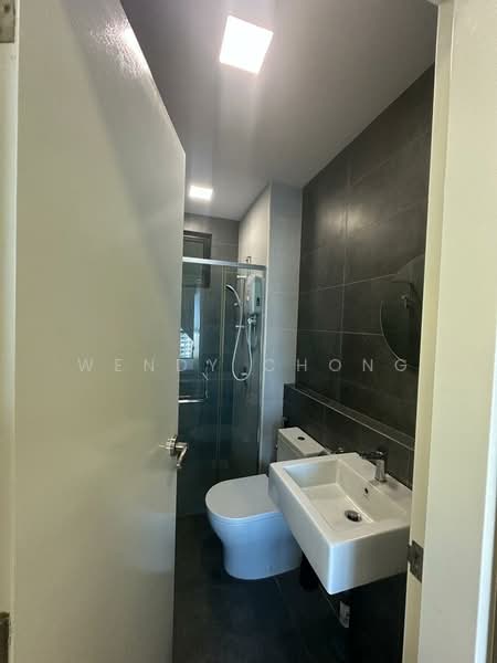 Service Residence for Rent at Lavile Kuala Lumpur - Wendy Chong - Bathroom - PropertyGuru.com.my
