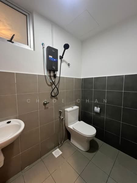 Residensi Akasia Jubilee untuk Untuk Disewa - RM 2,500 /bulan, Apr 2026 - Bathroom - PropertyGuru.com.my