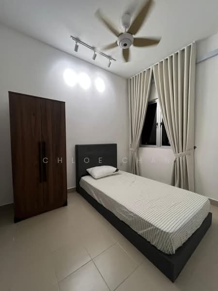 Residensi Akasia Jubilee untuk Untuk Disewa - RM 2,500 /bulan, Apr 2026 - Bedroom - PropertyGuru.com.my
