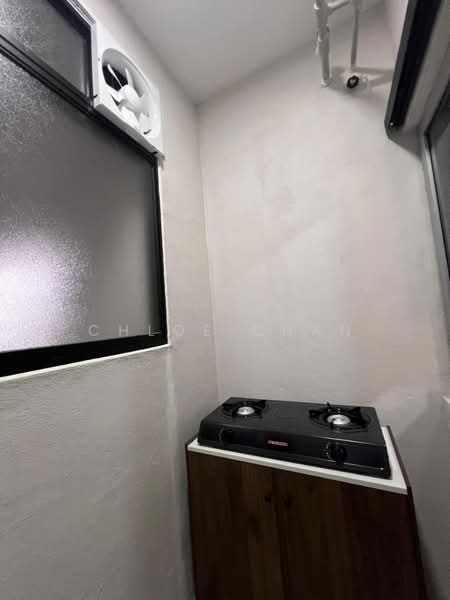 Residensi Akasia Jubilee untuk Untuk Disewa - RM 2,500 /bulan, Apr 2026 - Kitchen - PropertyGuru.com.my