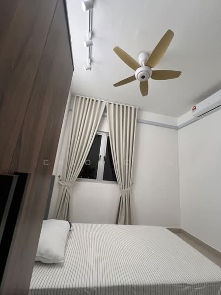 Residensi Akasia Jubilee untuk Untuk Disewa - RM 2,500 /bulan, Apr 2026 - Bedroom - PropertyGuru.com.my