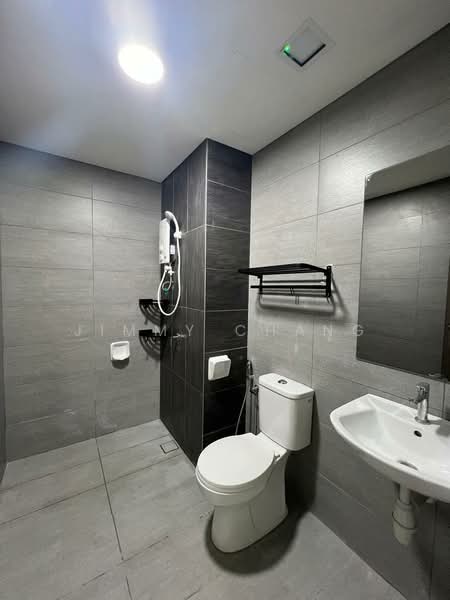 Service Residence for Sale at The New Duo @ Edumetro - Jimmy Chang - Bathroom - PropertyGuru.com.my