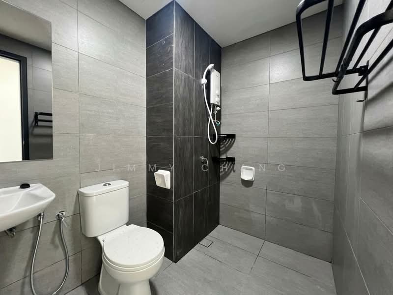 Service Residence for Sale at The New Duo @ Edumetro - Jimmy Chang - Bathroom - PropertyGuru.com.my